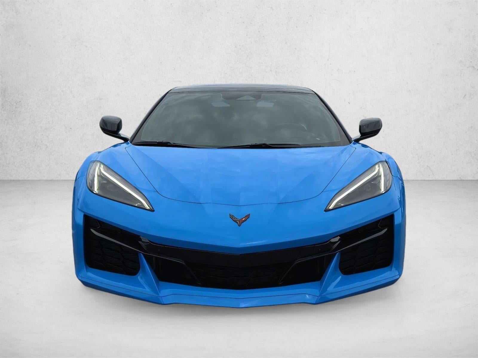 2024 Chevrolet Corvette Z06 3LZ