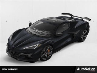2025 Chevrolet Corvette Z06 3LZ