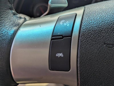 2011 Chevrolet Corvette w/3LT