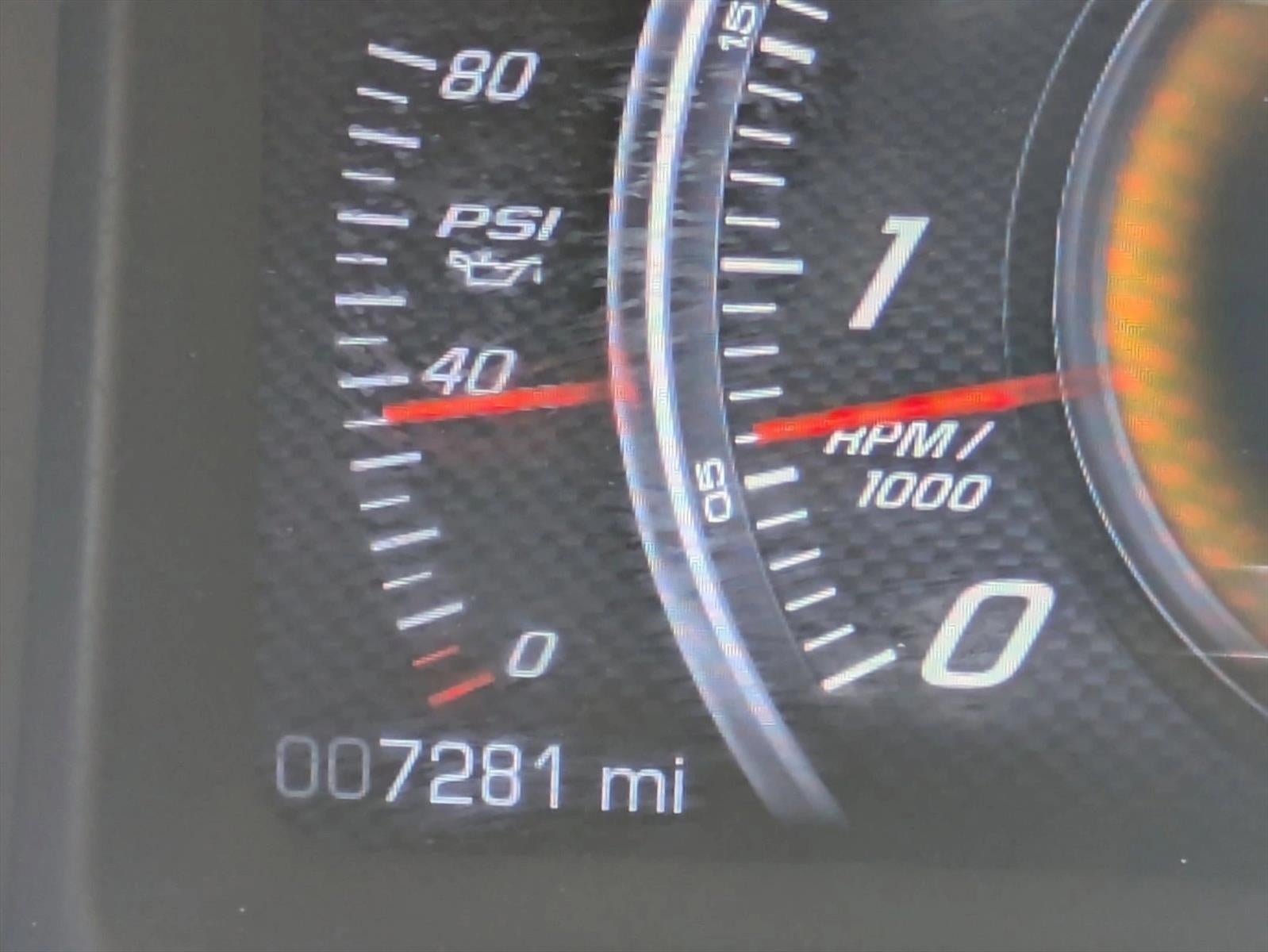 2014 Chevrolet Corvette Stingray Z51 2LT