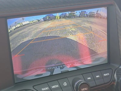 2014 Chevrolet Corvette Stingray Z51 2LT