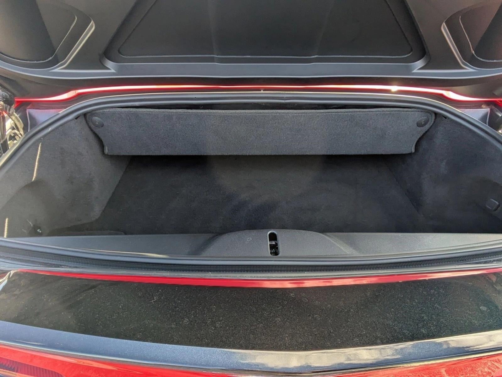 2014 Chevrolet Corvette Stingray Z51 2LT