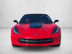 2014 Chevrolet Corvette Stingray Z51 2LT