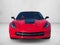 2014 Chevrolet Corvette Stingray Z51 2LT