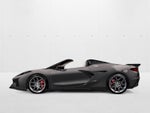 2027 Chevrolet Corvette ZR1 3LZ
