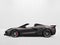2027 Chevrolet Corvette ZR1 3LZ