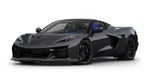 2027 Chevrolet Corvette ZR1 3LZ