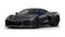 2027 Chevrolet Corvette ZR1 3LZ