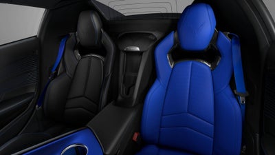 2027 Chevrolet Corvette ZR1 3LZ
