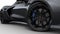 2027 Chevrolet Corvette ZR1 3LZ
