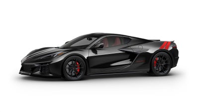 2027 Chevrolet Corvette Grand Sport 1LT