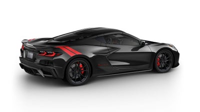 2027 Chevrolet Corvette Grand Sport 1LT