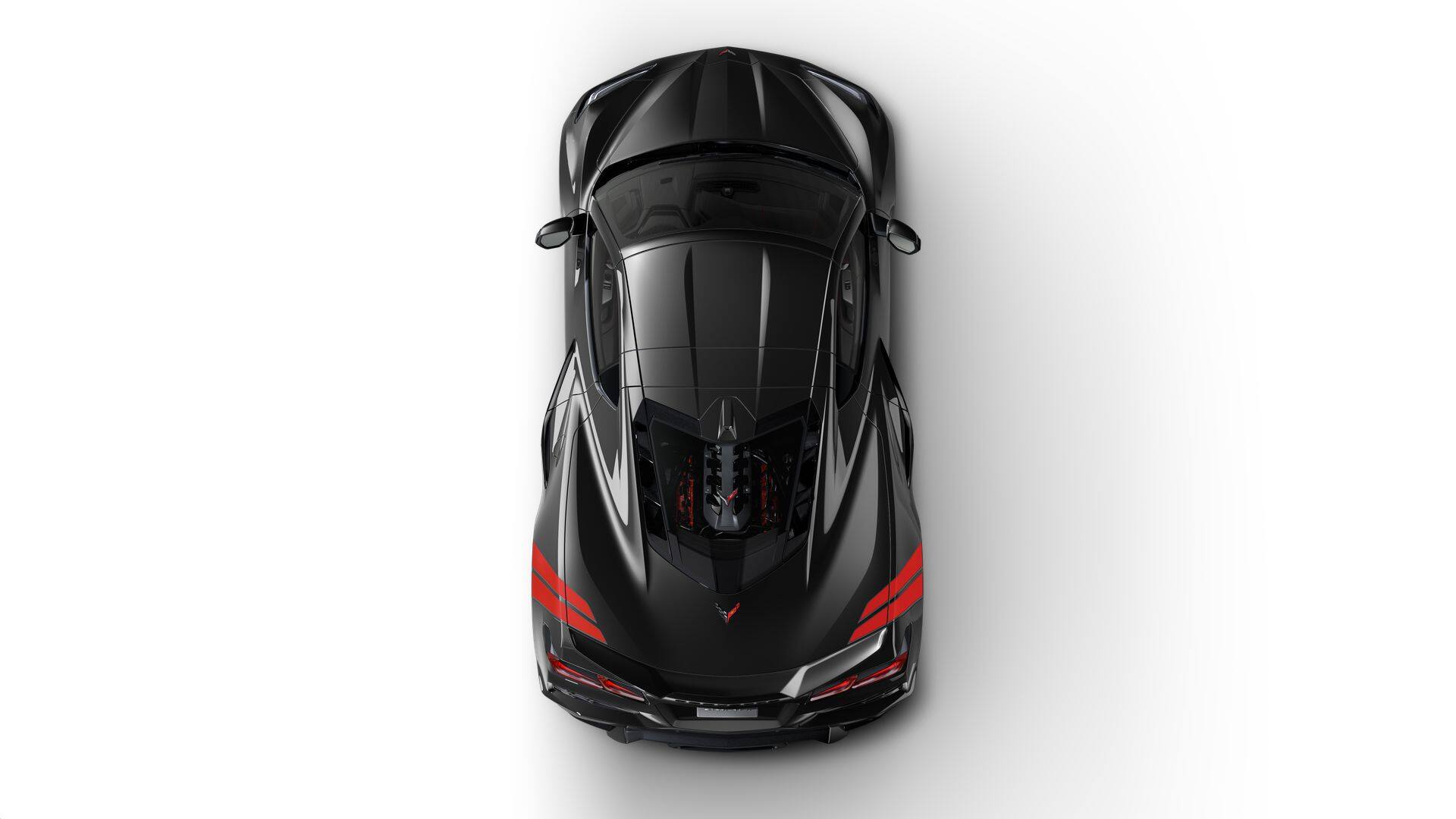 2027 Chevrolet Corvette Grand Sport 1LT