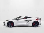2027 Chevrolet Corvette Grand Sport 2LT
