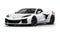2027 Chevrolet Corvette Grand Sport 2LT