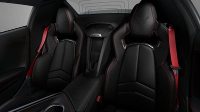 2027 Chevrolet Corvette Grand Sport 2LT