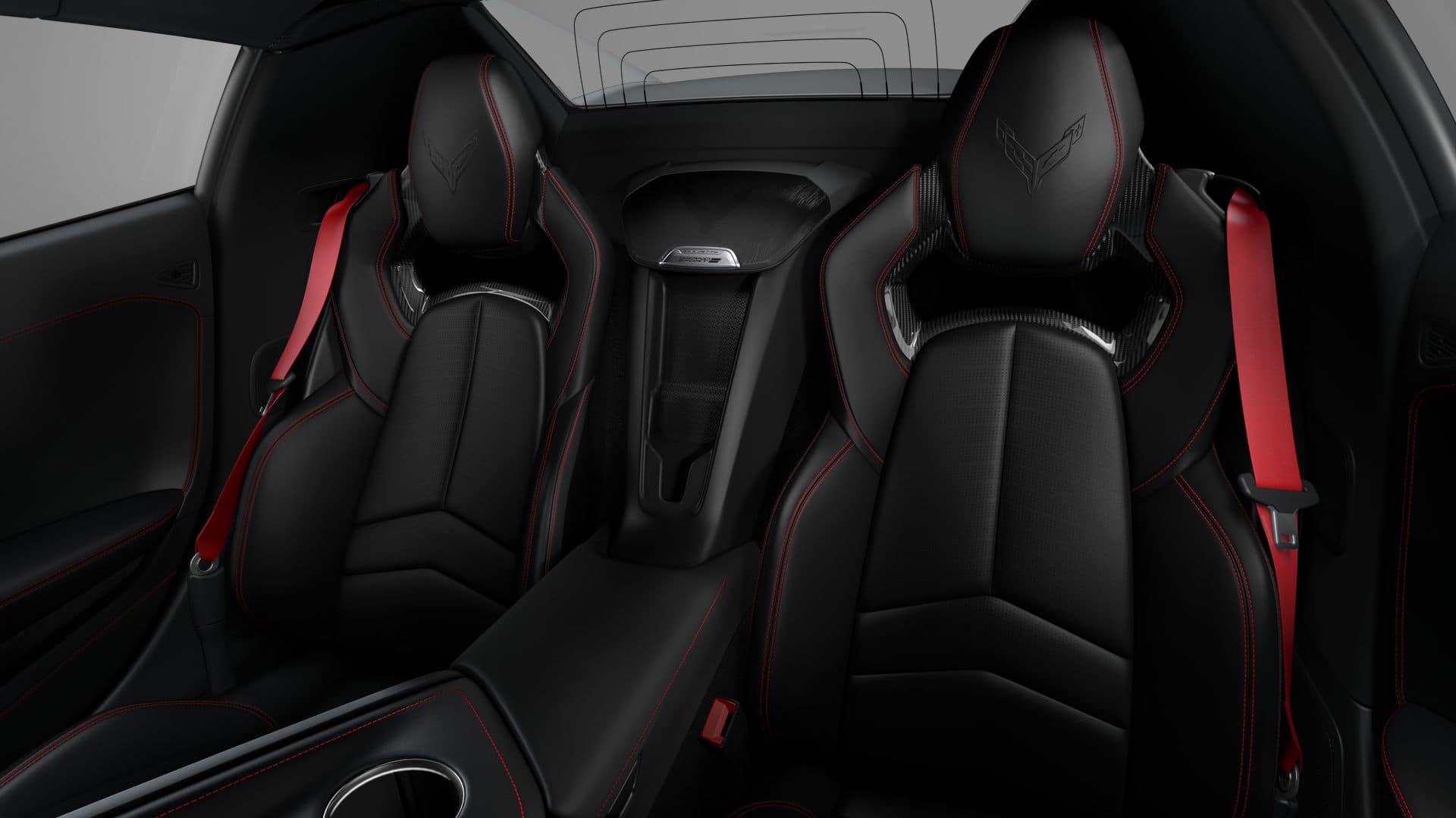 2027 Chevrolet Corvette Grand Sport 2LT