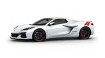 2027 Chevrolet Corvette Grand Sport 2LT