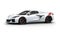 2027 Chevrolet Corvette Grand Sport 2LT
