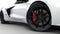 2027 Chevrolet Corvette Grand Sport 2LT