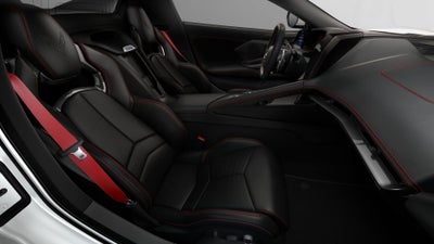 2027 Chevrolet Corvette Grand Sport 2LT