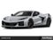 2027 Chevrolet Corvette Grand Sport X 3LT