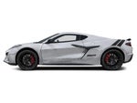 2027 Chevrolet Corvette Grand Sport X 3LT