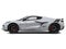 2027 Chevrolet Corvette Grand Sport X 3LT