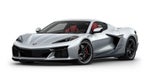2027 Chevrolet Corvette Grand Sport X 3LT