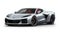 2027 Chevrolet Corvette Grand Sport X 3LT