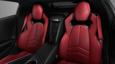 2027 Chevrolet Corvette Grand Sport X 3LT