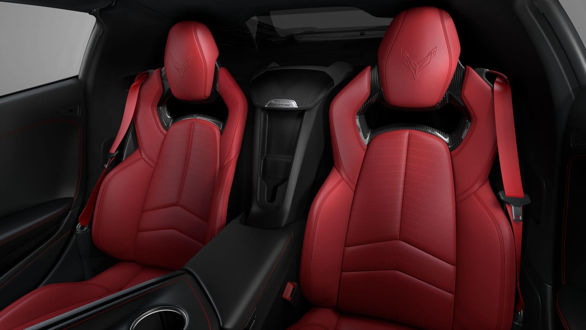 2027 Chevrolet Corvette Grand Sport X 3LT