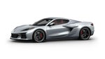 2027 Chevrolet Corvette Grand Sport X 3LT