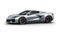 2027 Chevrolet Corvette Grand Sport X 3LT