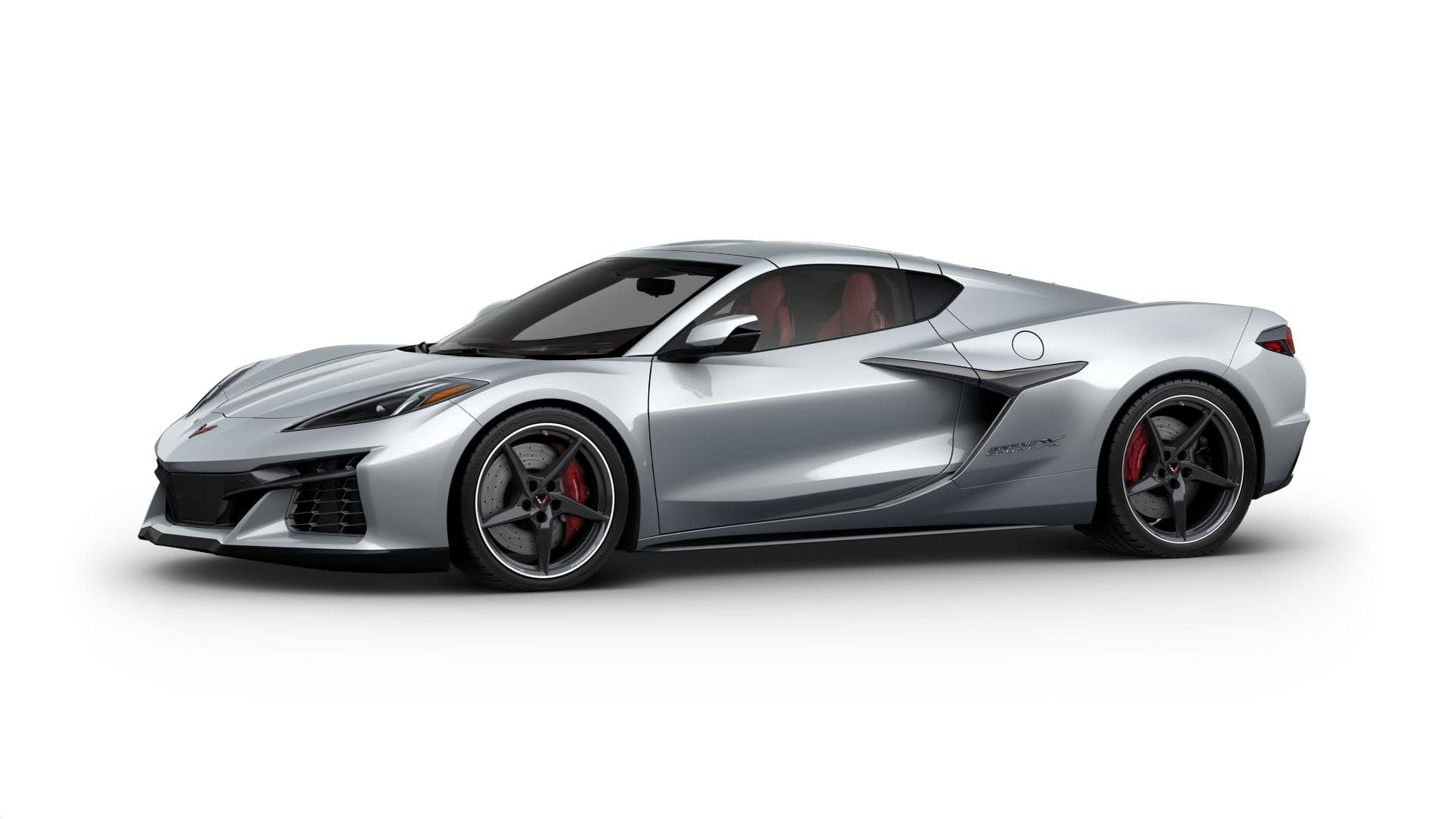 2027 Chevrolet Corvette Grand Sport X 3LT