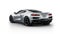 2027 Chevrolet Corvette Grand Sport X 3LT