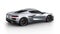 2027 Chevrolet Corvette Grand Sport X 3LT