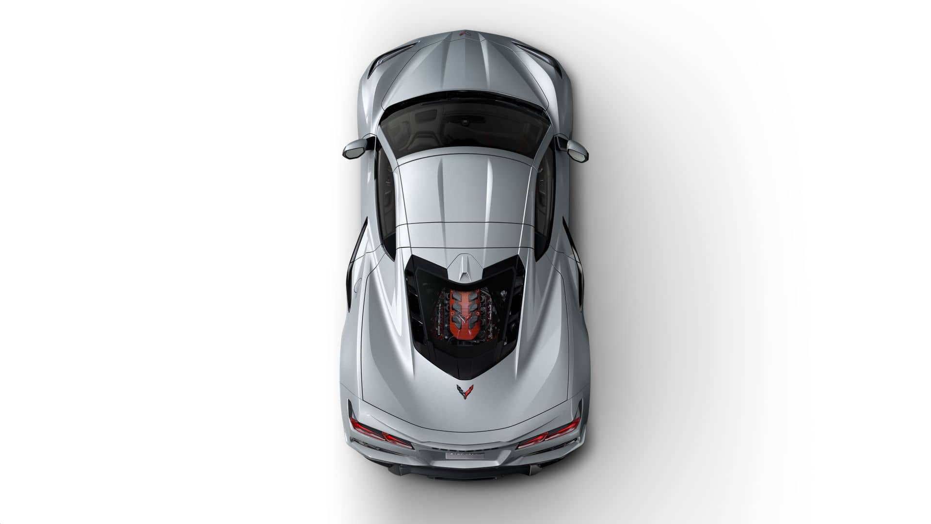 2027 Chevrolet Corvette Grand Sport X 3LT