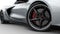 2027 Chevrolet Corvette Grand Sport X 3LT