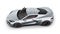 2027 Chevrolet Corvette Grand Sport X 3LT