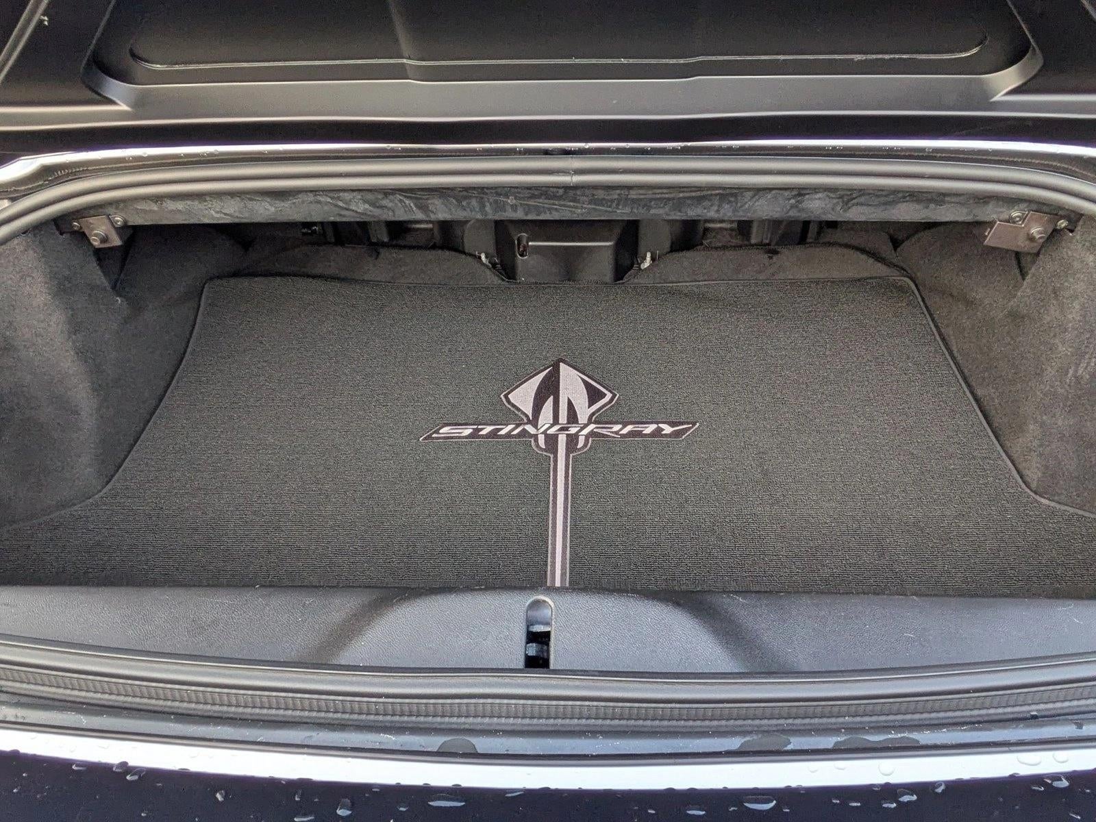 2019 Chevrolet Corvette Grand Sport Grand Sport 2LT