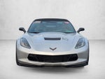 2019 Chevrolet Corvette Grand Sport Grand Sport 2LT