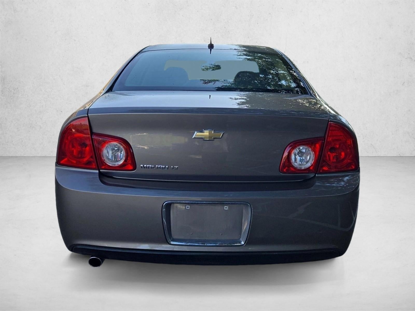 2010 Chevrolet Malibu LT w/1LT