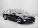2022 Chevrolet Malibu RS