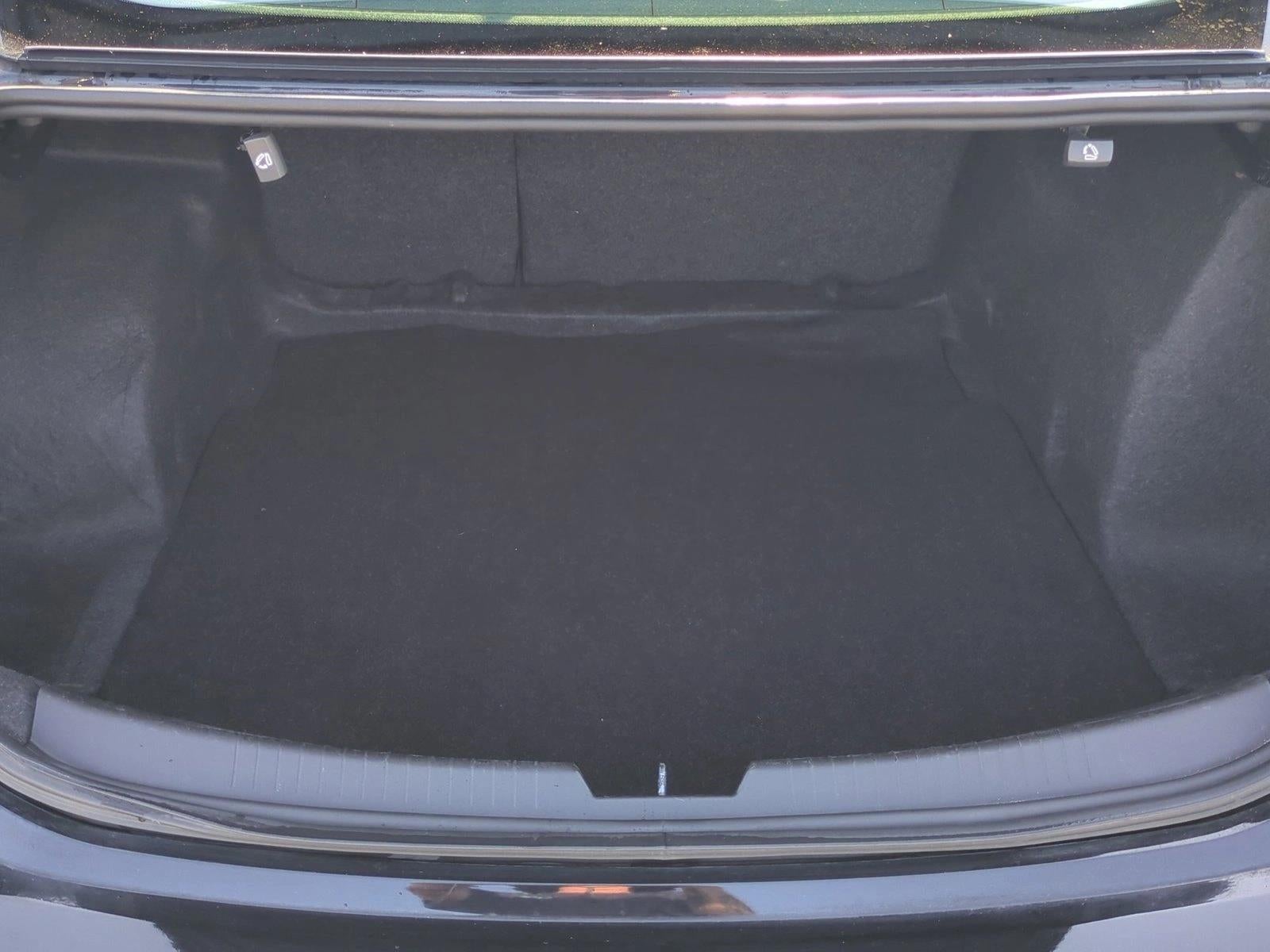 2021 Chevrolet Malibu RS