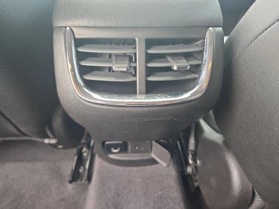2017 Chevrolet Malibu Premier