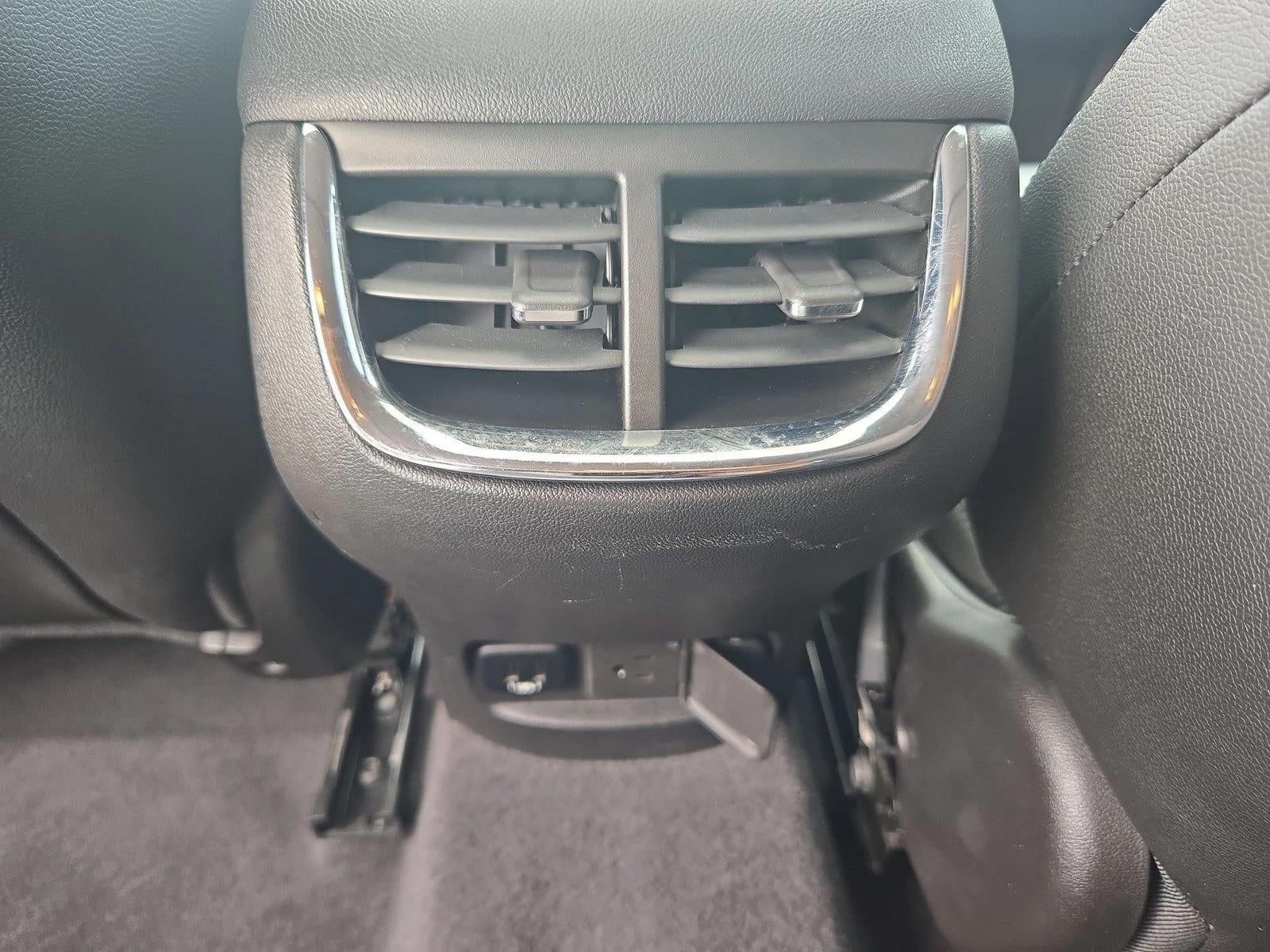 2017 Chevrolet Malibu Premier