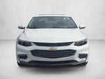 2017 Chevrolet Malibu Premier
