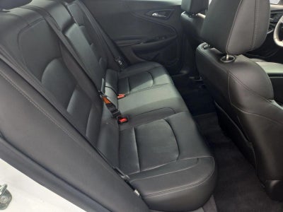 2017 Chevrolet Malibu Premier