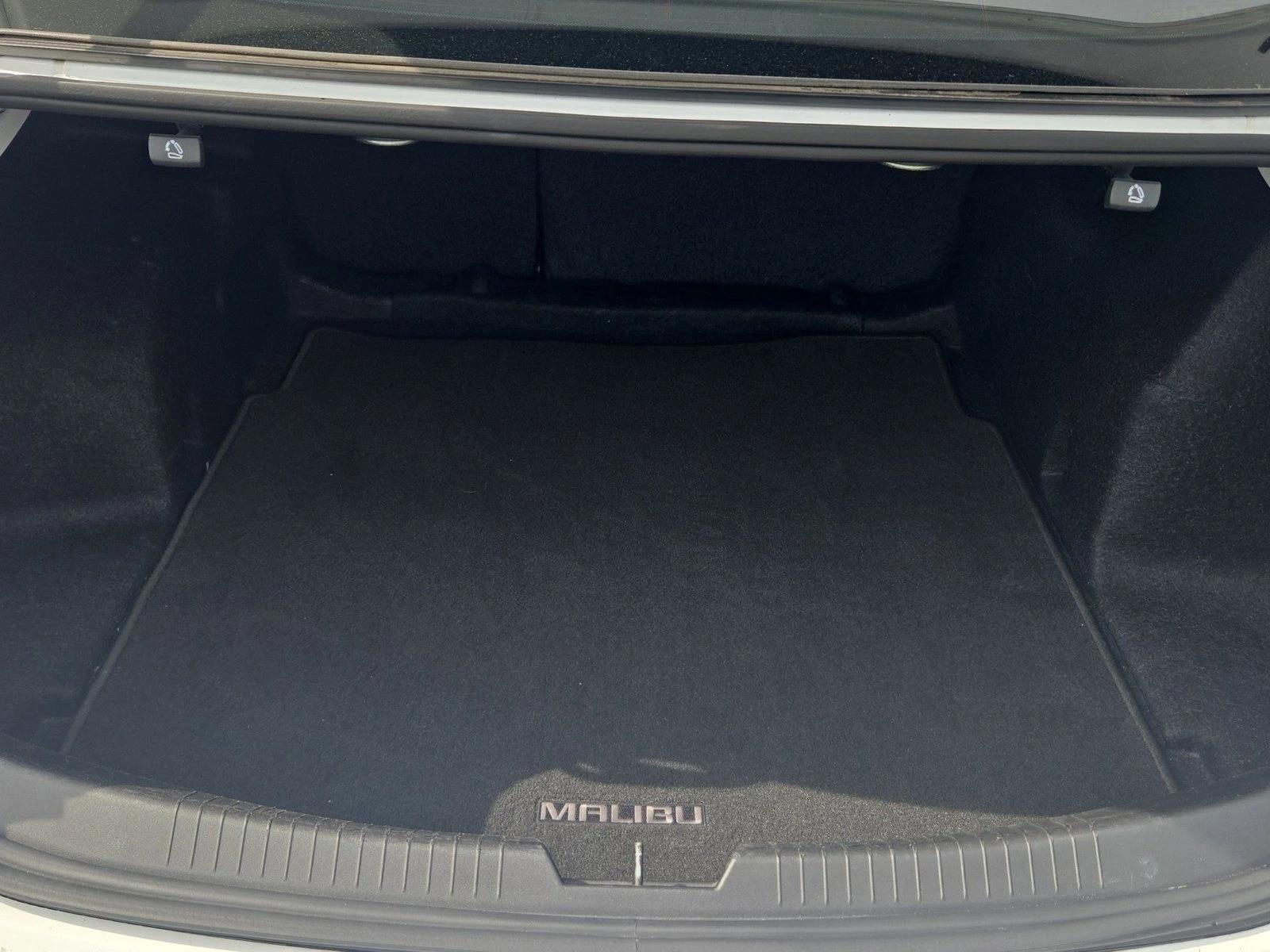 2017 Chevrolet Malibu Premier